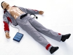 Ambu� Defib Trainer Advanced Torso