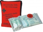 Erste-Hilfe Reise-Set