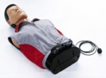 Ambu� Man Modell C Torso inkl neuer Rucksacktasche