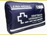 KFZ - Verbandtasche
