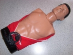 Ambu Defib Trainer in Top Zustand