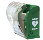 AED - Zubehör