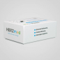 Preview: HERZmed Fingerpulsoximeter PC-60B Strong
