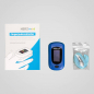 Preview: HERZmed Fingerpulsoximeter PC-60B Strong
