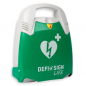 Preview: DefiSign LIFE AED Halbautomat