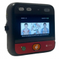 Preview: Primedic Heartsave myPAD Display Connected AED Halbautomat
