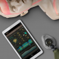 Preview: Brayden PRO mit Bluetooth & roten LEDs
