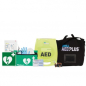 Preview: ZOLL AED Plus Defibrillator Halbautomat