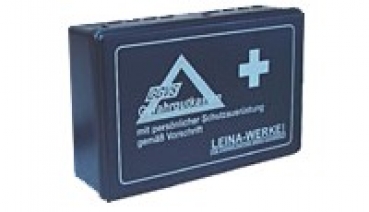 GGVS-Gefahrgutkasten