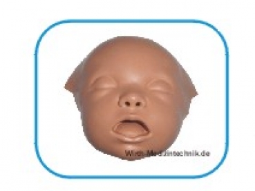 Gesichtsmasken für Ambu® Baby