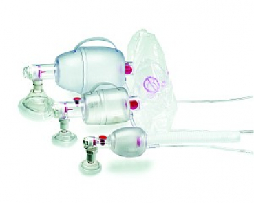 Ambu® Spur II Beatmungsbeutel für Erwachsene