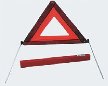Pannenwarndreieck "Euro-Mini XS"