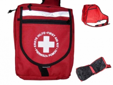 Erste-Hilfe-Schulterrucksack