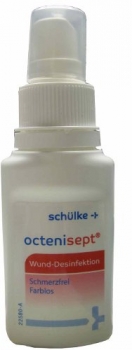 Octenisept Loesung 50 ml