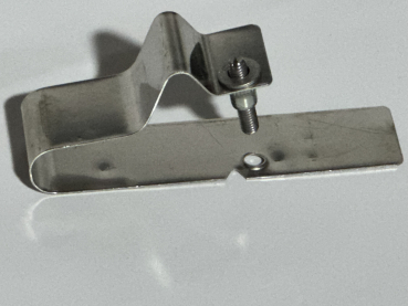 Ambu rückseitiger Lungenplatteneinsteller