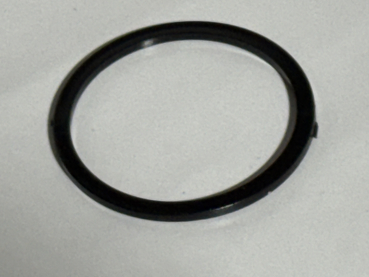 Ambu Haltering für Halsnetz