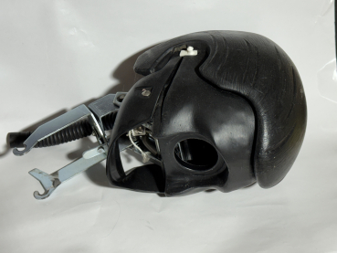 Ambu Kopf komplett gebraucht