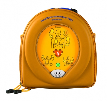 Übungs- und Trainingsdefibrillator PAD350 Haltbautomat