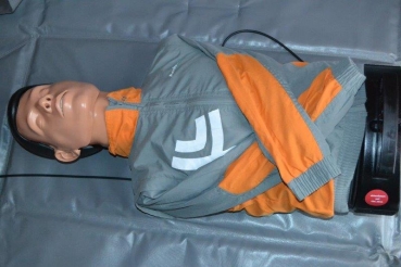AmbuMan Vorfuehrgeraet in Top-Zustand