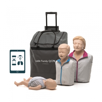 Laerdal Little Family QCPR - NEU