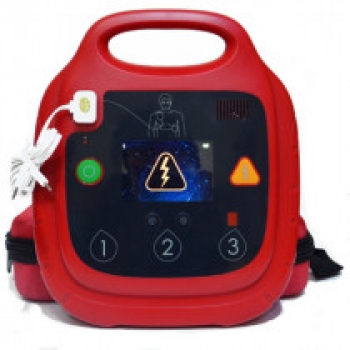 Universal AED Trainer Univ1