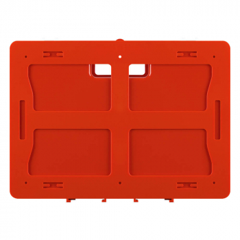 Preview: Erste Hilfe Koffer nach ÖNORM Z 1020:2025