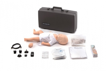 Laerdal Resusci Baby QCPR - NEU