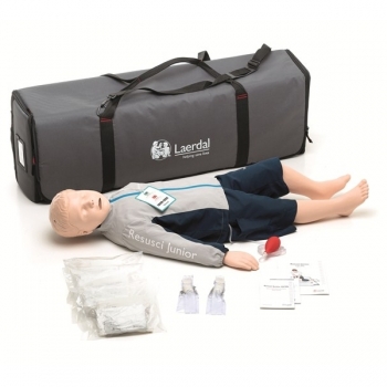 Laerdal Resusci Junior QCPR (NEU)