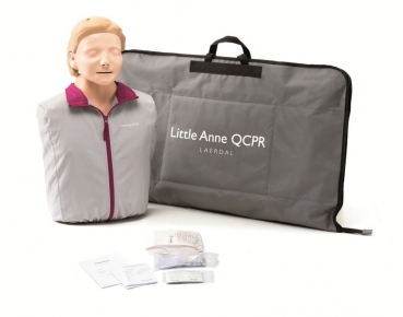 Laerdal Little Anne QCPR