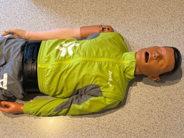 Preview: Ambu®  MegaCode in Top Zustand