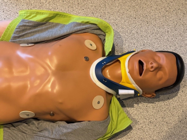 Ambu®  MegaCode in Top Zustand