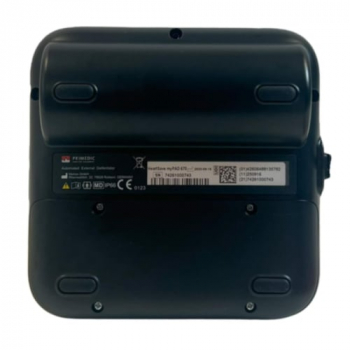 Preview: Primedic Heartsave myPAD Display AED Halbautomat