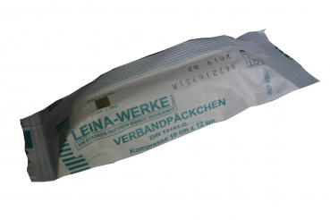 Leina Verbandspäckchen