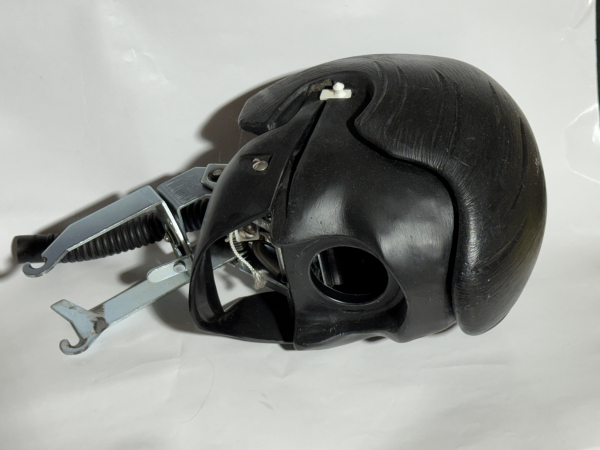 Ambu Kopf komplett gebraucht