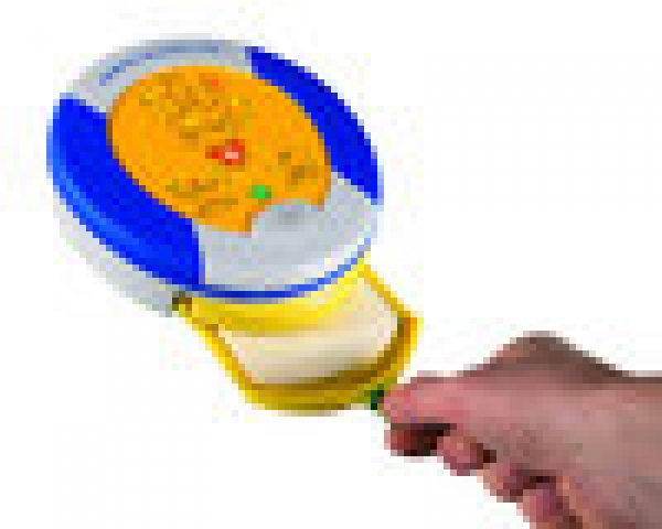 Übungs- und Trainingsdefibrillator PAD350 Haltbautomat