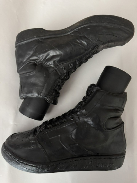 Ambu Schuhe für Beinteil