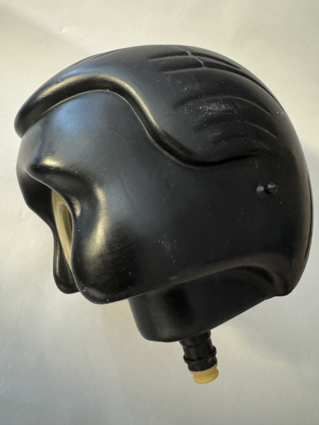 Ambu Ersatzkopf für Uni-Man und Sam