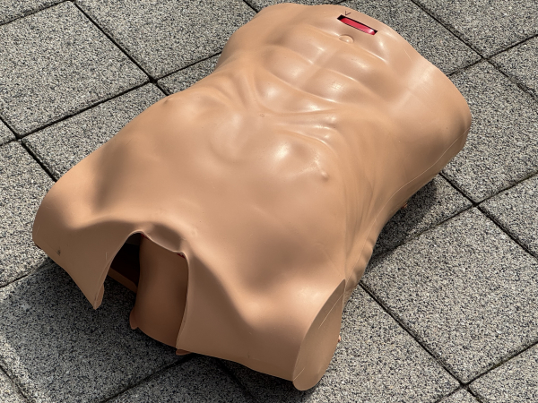Ambu® SAM - Vorführgerät