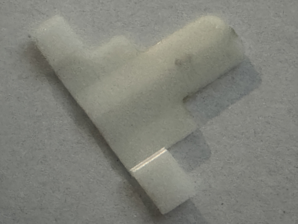 Brustkorb Druckverteilungsplatte