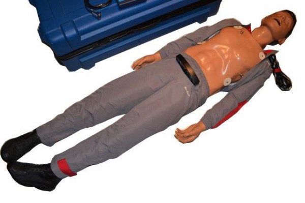 Ambu®  MegaCode Vorführgerät in Top Zustand