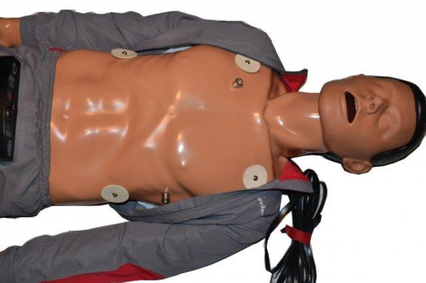 Ambu®  MegaCode Vorführgerät in Top Zustand