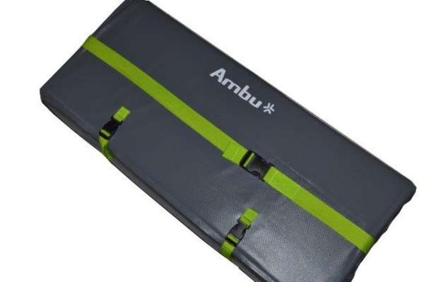 Ambu® Man Wireless