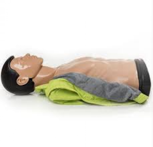 Ambu Man Basic
