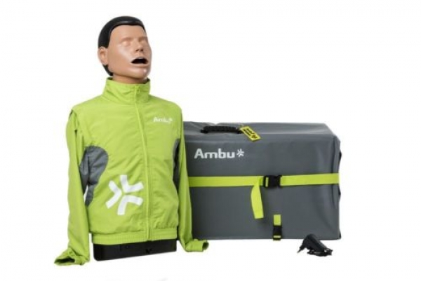 Ambu® Airway Man I - Super Angebotspreis nur kurze Zeit