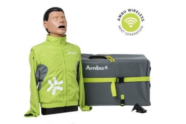 Ambu® Airway Man W - Next Generation