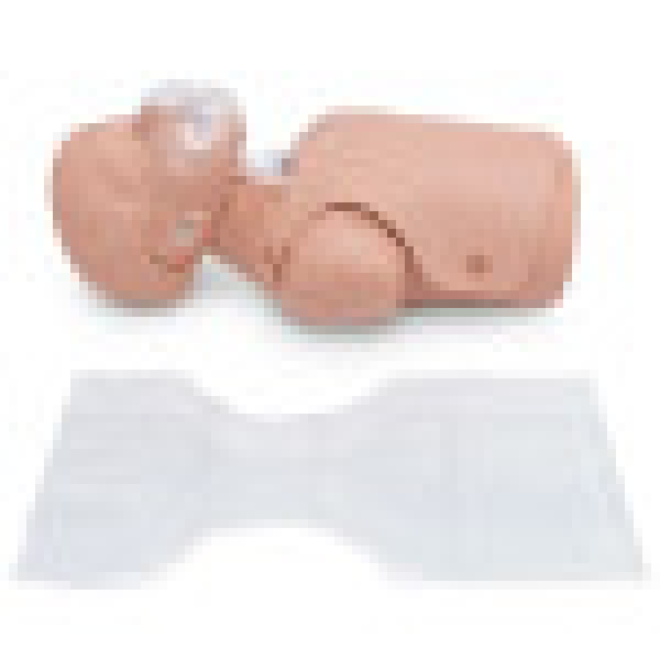 Ambu® Familie Manikin