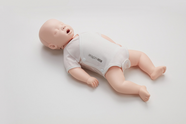 Brayden Baby Pro