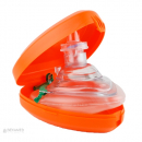 Taschenmaske