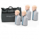 Laerdal Little Junior QCPR 4-Pack